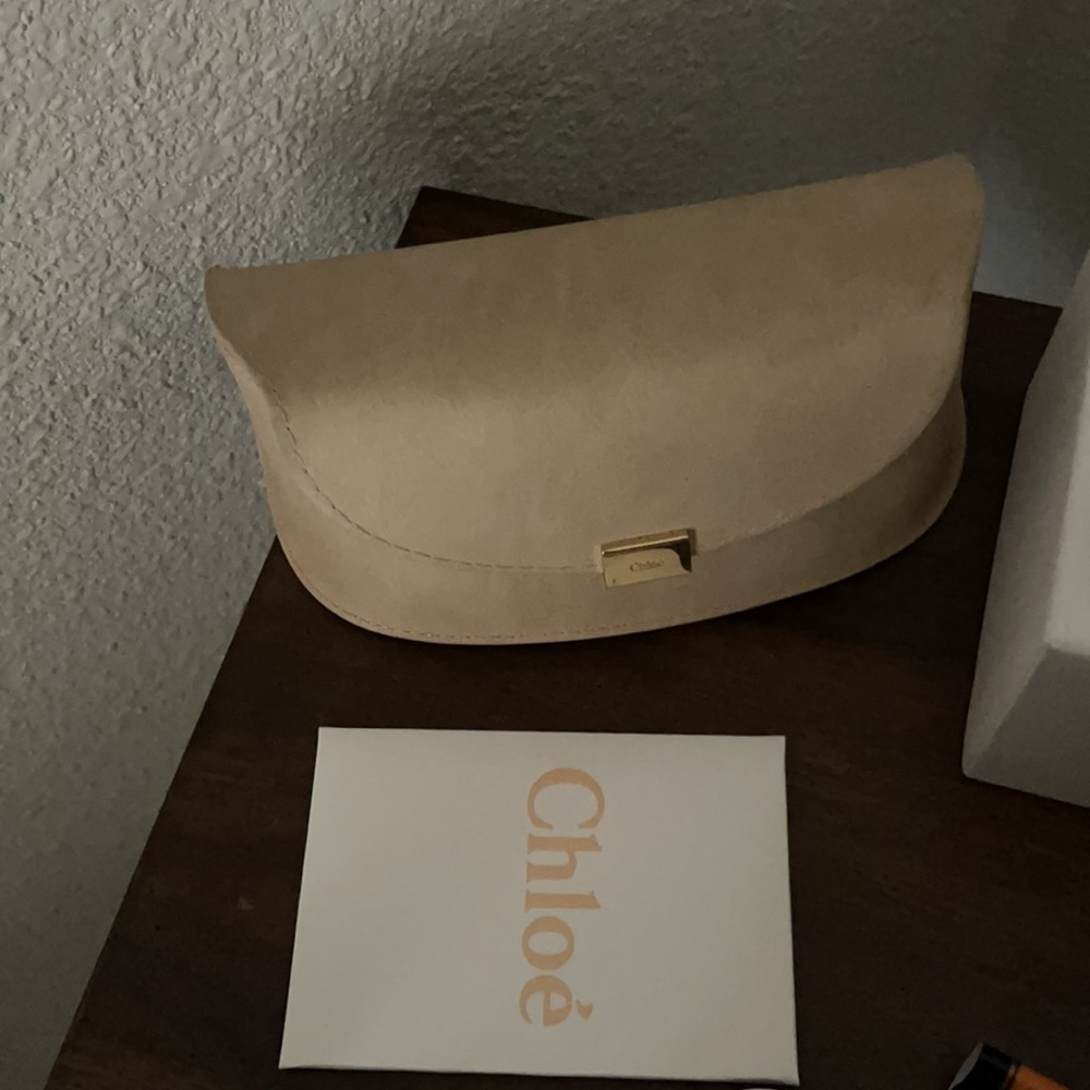 Authentic sunglasses - Picture 2 of 3